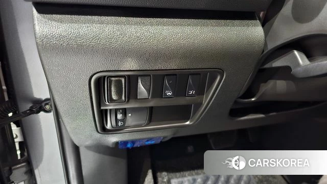 Renault Korea (Samsung) The New QM6 id 4179989 из Кореи 9