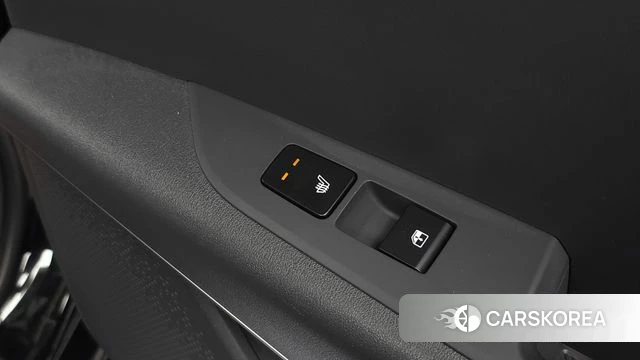 Kia Di All New Niro EV id 4540796 из Кореи 9