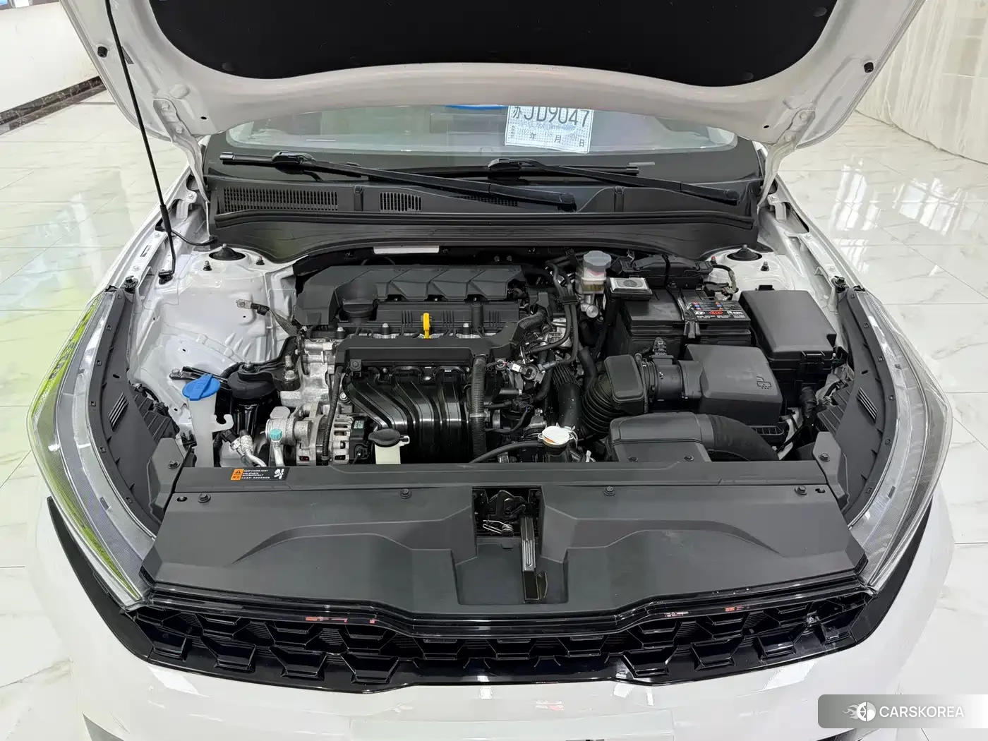 Kia K3 id 4629557 из Китая 9
