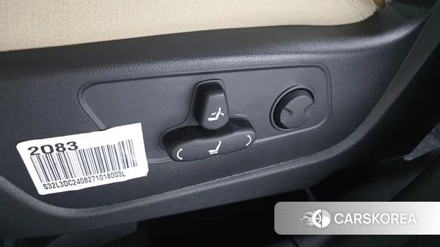 Ssangyong Actian 2nd Generation id 3776028 из Кореи 9