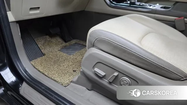 Kia Carnival 4th generation id 3708596 из Кореи 9