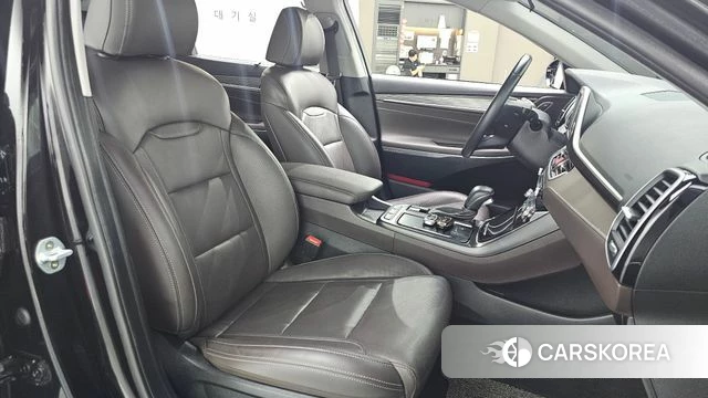 Hyundai Grandeur IG id 4907717 из Кореи 9
