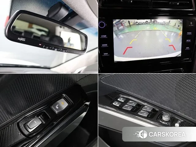 Ssangyong Berry New Tivoli id 3606540 из Кореи 9