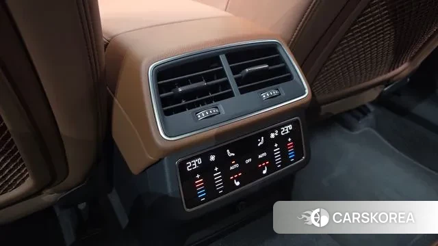 Audi A6 (C8) id 3361747 из Кореи 9