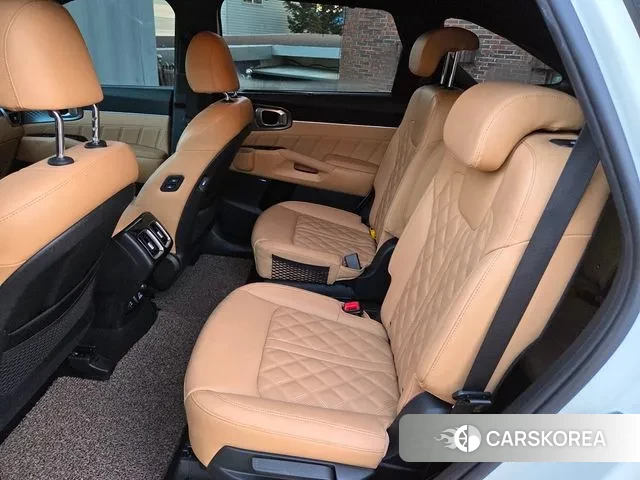 Kia Sorento 4th Generation id 3656105 из Кореи 9