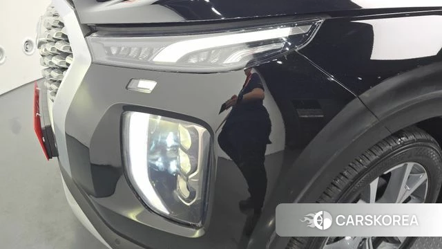 Hyundai Palisade id 4424108 из Кореи 9