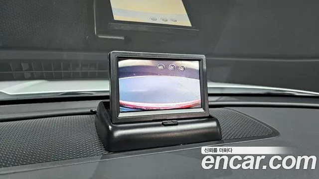 Hyundai The New Tucson Hybrid (NX4) id 2472862 из Кореи 9