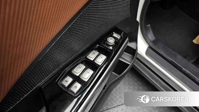 Ssangyong Tivoli Armor id 3403288 из Кореи 9