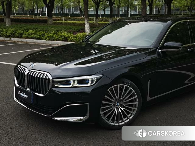 BMW 7 series id 4227920 из Китая 9