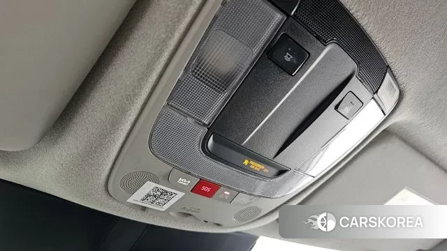 Kia Di All New Niro EV id 3620386 из Кореи 9