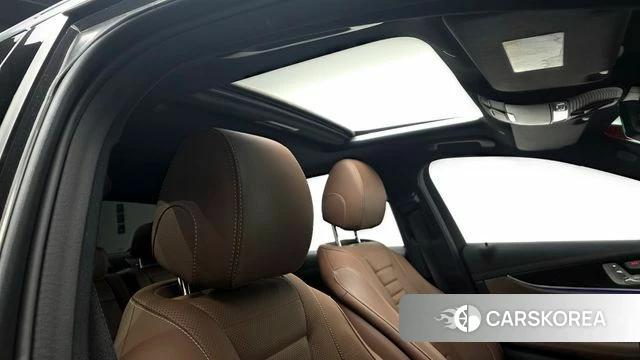 Mercedes-Benz E-Class W213 id 3798844 из Кореи 9