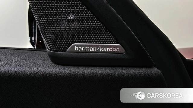 BMW M2 (G87) id 4715025 из Кореи 9