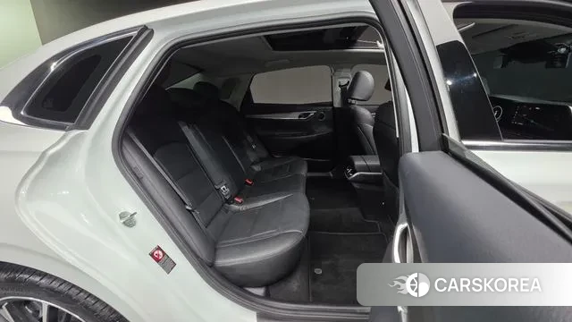 Hyundai The New Grandeur IG id 3551494 из Кореи 9