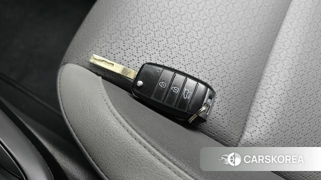 Kia Morning Urban (JA) id 4750501 из Кореи 9
