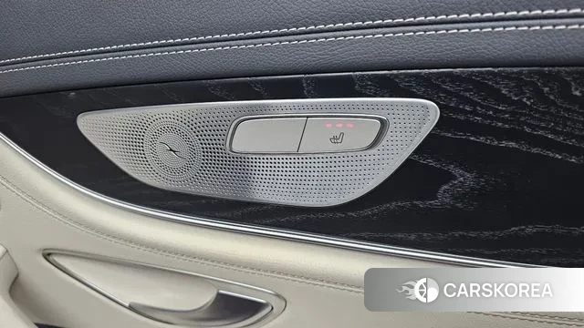 Mercedes-Benz CLS-Class C257 id 2884149 из Кореи 9