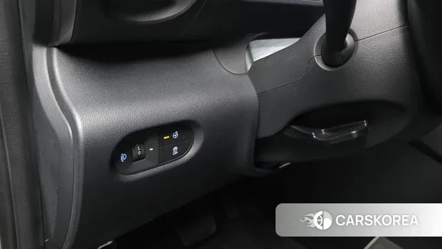 Hyundai Casper id 3323085 из Кореи 9