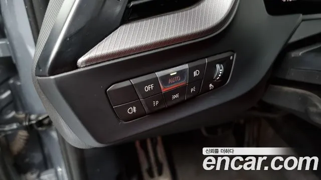 BMW 1 Series (F40) id 2681900 из Кореи 9