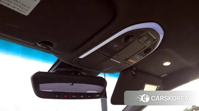 Genesis G70 id 3766512 из Кореи 9