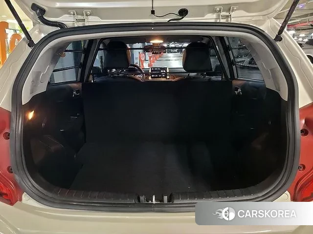 Kia Morning Urban (JA) id 3342111 из Кореи 9