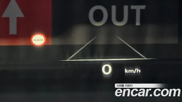 Genesis GV80 id 2500528 из Кореи 9