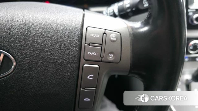 Hyundai The New Grand Starex id 4447554 из Кореи 9