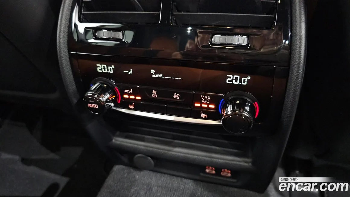 BMW M5 (F90) id 1874160 из Кореи 9