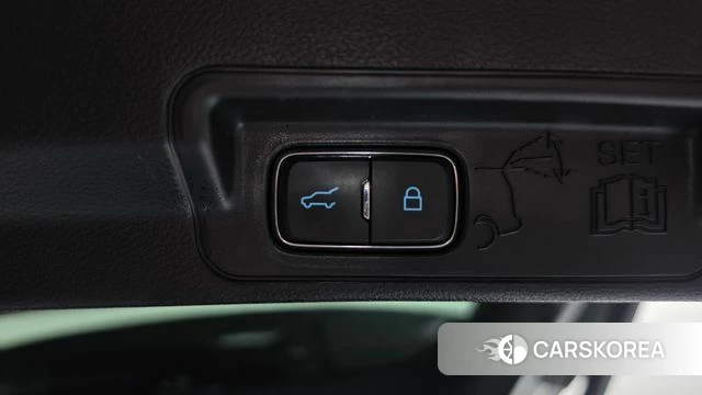 Ford Explorer 6th Generation id 4764639 из Кореи 9