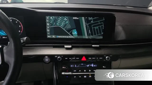 Kia Carnival 4th generation id 3607569 из Кореи 9