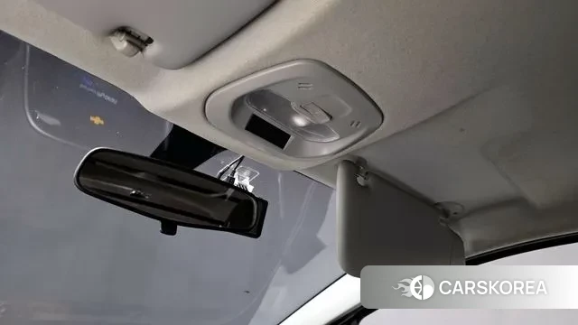 Chevrolet (GM Daewoo) The New Spark id 3139266 из Кореи 9