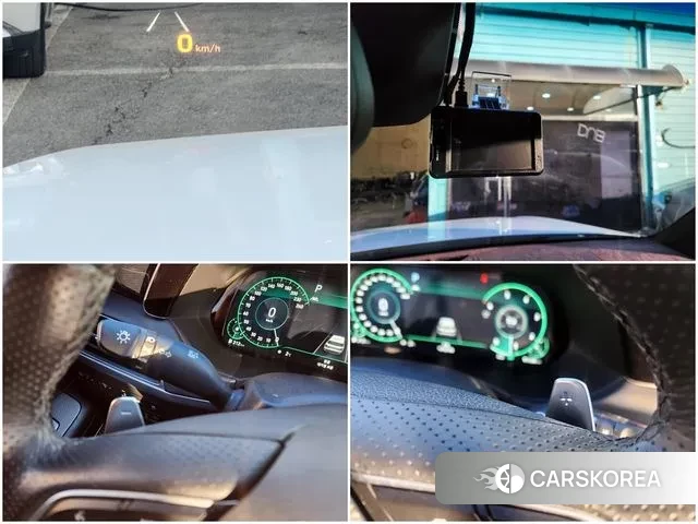 Hyundai Palisade id 3556008 из Кореи 9