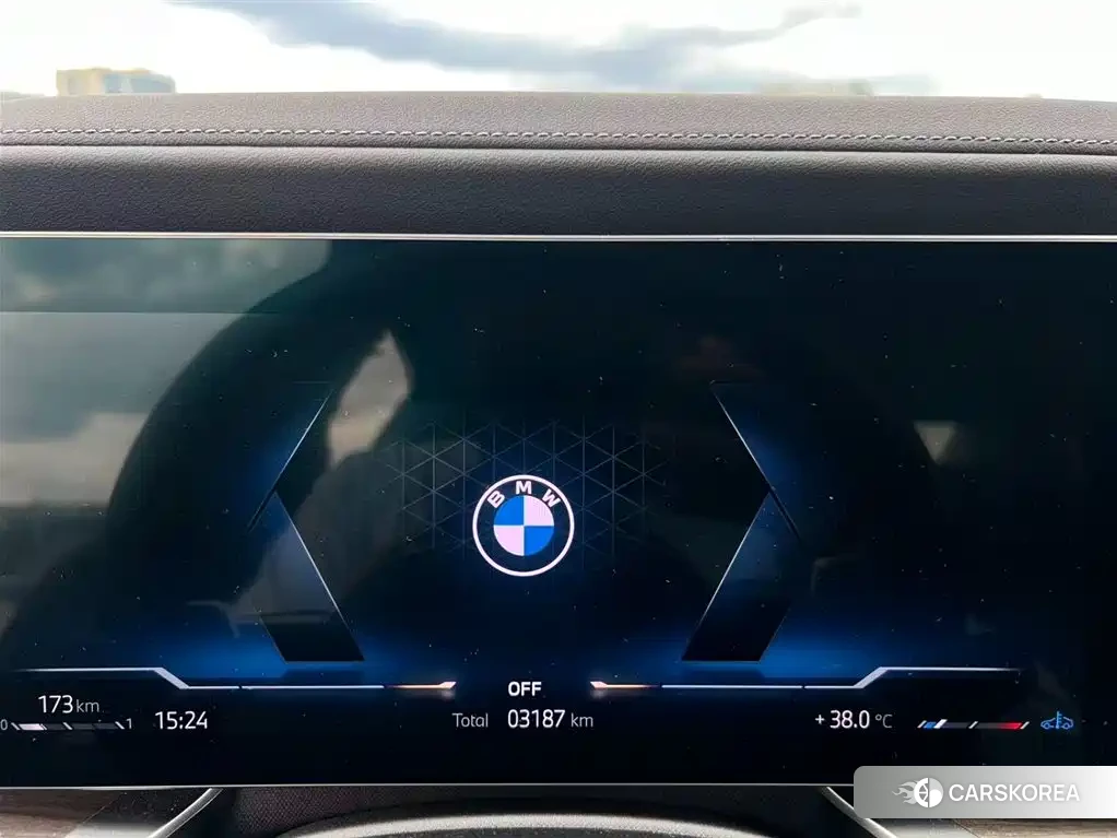 BMW 7 series id 4559608 из Китая 9