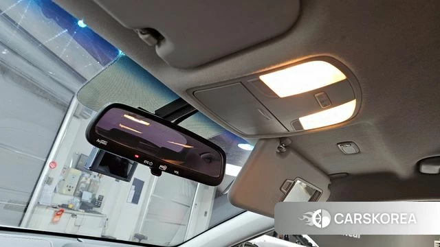 Hyundai Kona id 3894318 из Кореи 9