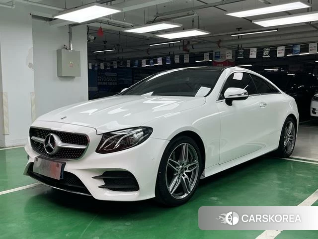 Mercedes-Benz E-class (imported) id 3901939 из Китая 9