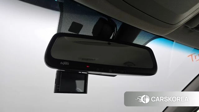 Ssangyong Beautiful Korando id 4019917 из Кореи 9