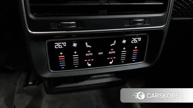 Audi Q8 (4M) id 3373665 из Кореи 9