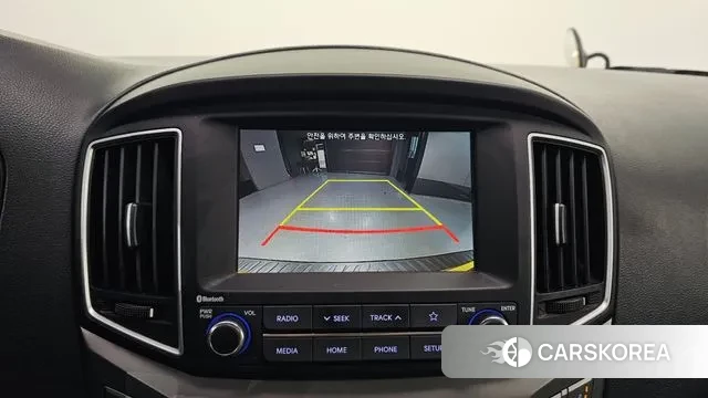 Hyundai The New Grand Starex id 2999958 из Кореи 9