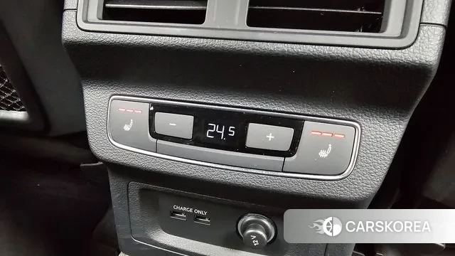 Audi Q5 (FY) id 3488260 из Кореи 9