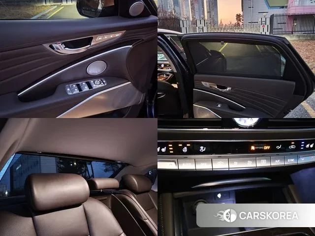 Kia More K9 id 3402706 из Кореи 9