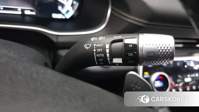 Genesis GV80 id 3546835 из Кореи 9