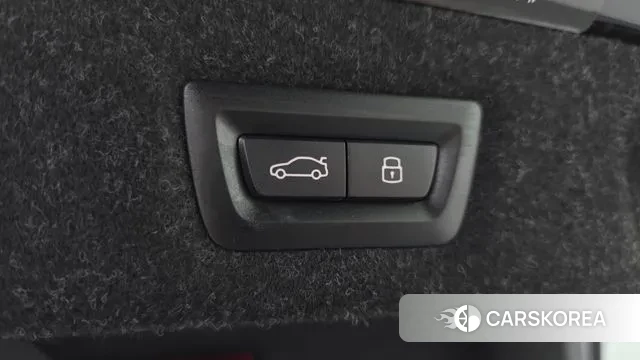 BMW 5 Series (G30) id 3026936 из Кореи 9