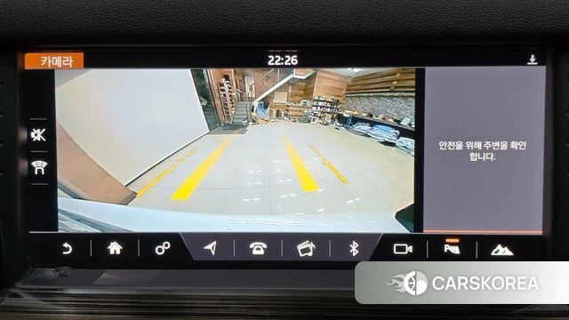 Land Rover Discovery Sports id 3942953 из Кореи 9