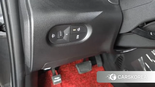 Hyundai Casper id 3447306 из Кореи 9