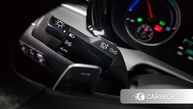 Kia K5 Hybrid 3rd Generation id 3213863 из Кореи 9