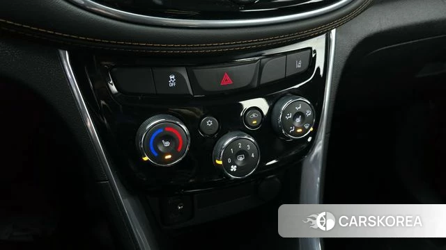 Chevrolet (GM Daewoo) The New Trax id 4196686 из Кореи 9