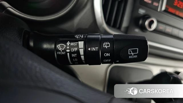 Kia The New Ray id 3867224 из Кореи 9