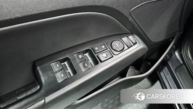 Hyundai The New Avante AD id 3723248 из Кореи 9