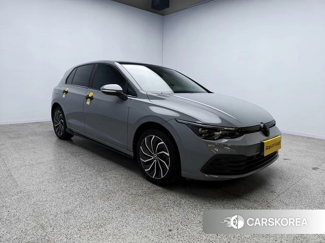 Volkswagen Golf id 4242206 из Китая 9
