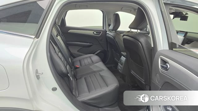 Renault Korea (Samsung) XM3 id 4965555 из Кореи 9