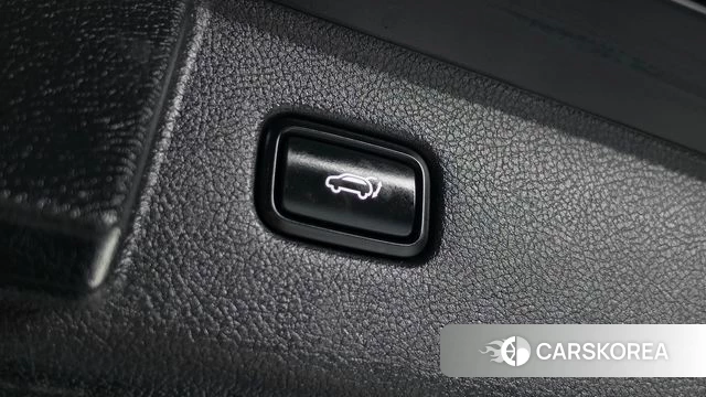 Kia Mohave Master id 4794543 из Кореи 9
