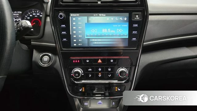 Ssangyong Berry New Tivoli id 3915740 из Кореи 9